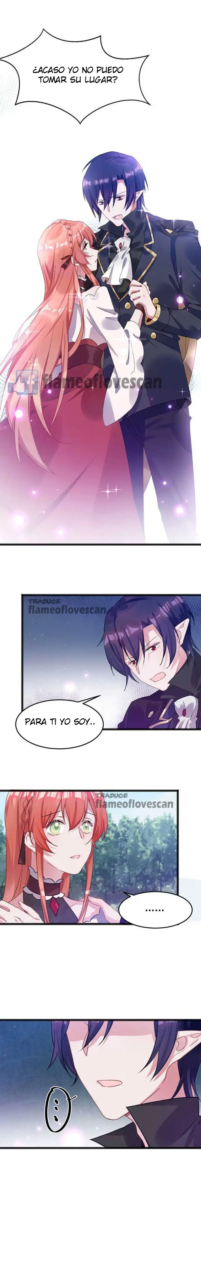 My Dear Vampire Lord - Capítulo 49 - Página 3 - LectorTMOo