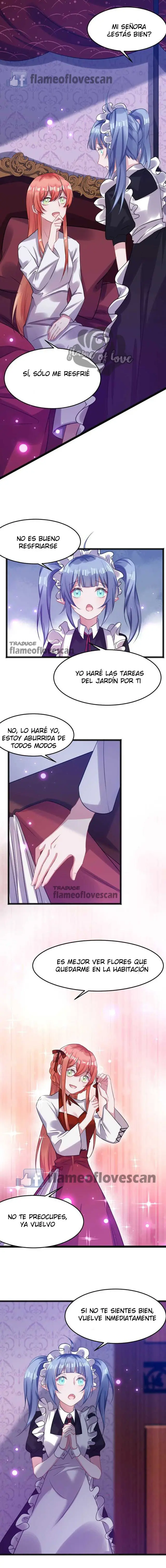 My Dear Vampire Lord - Capítulo 49 - Página 6 - LectorTMOo