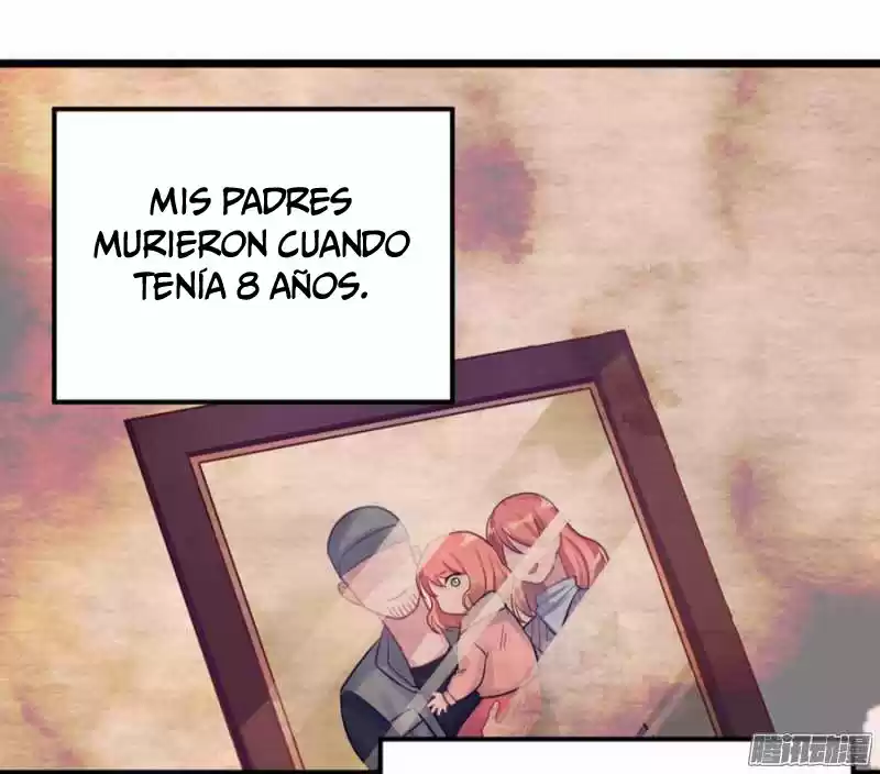 My Dear Vampire Lord - Capítulo 5 - Página 4 - LectorTMOo