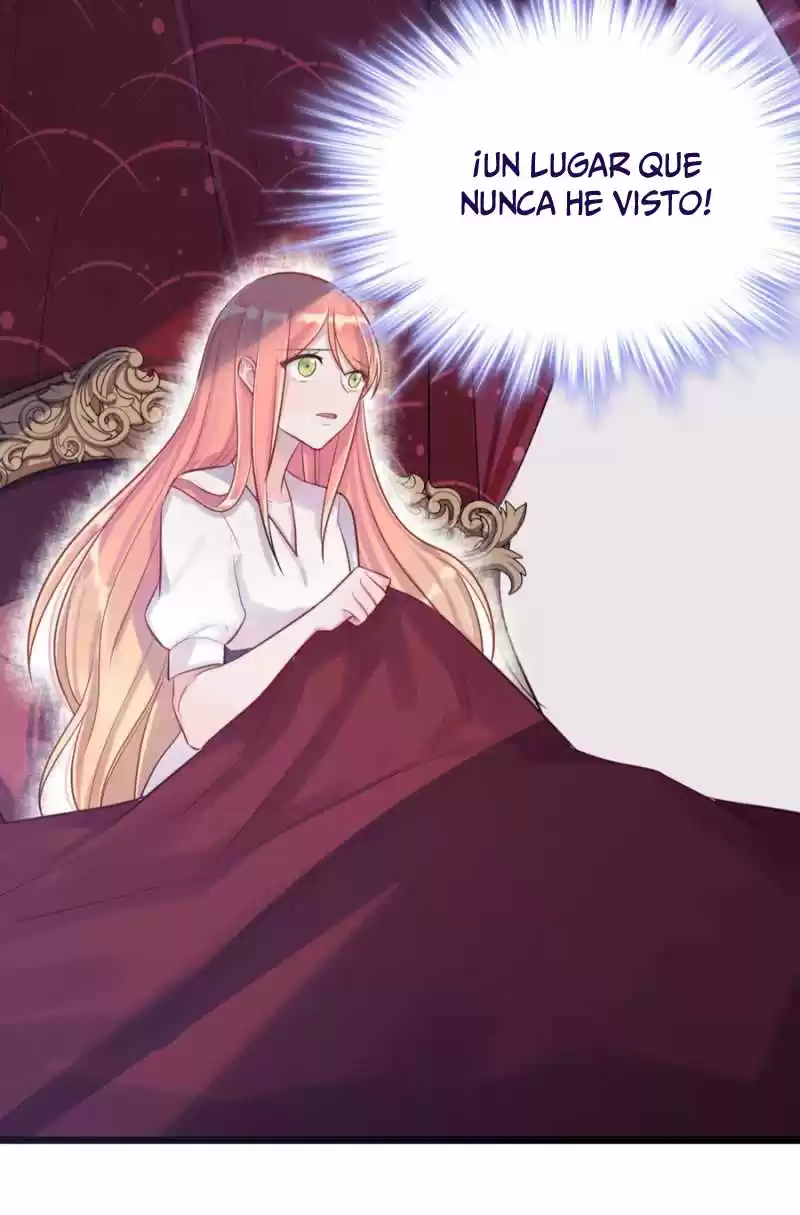 My Dear Vampire Lord - Capítulo 5 - Página 16 - LectorTMOo