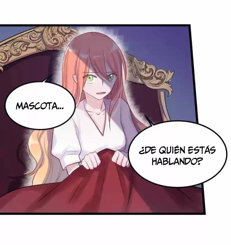 My Dear Vampire Lord - Capítulo 5 - Página 22 - LectorTMOo