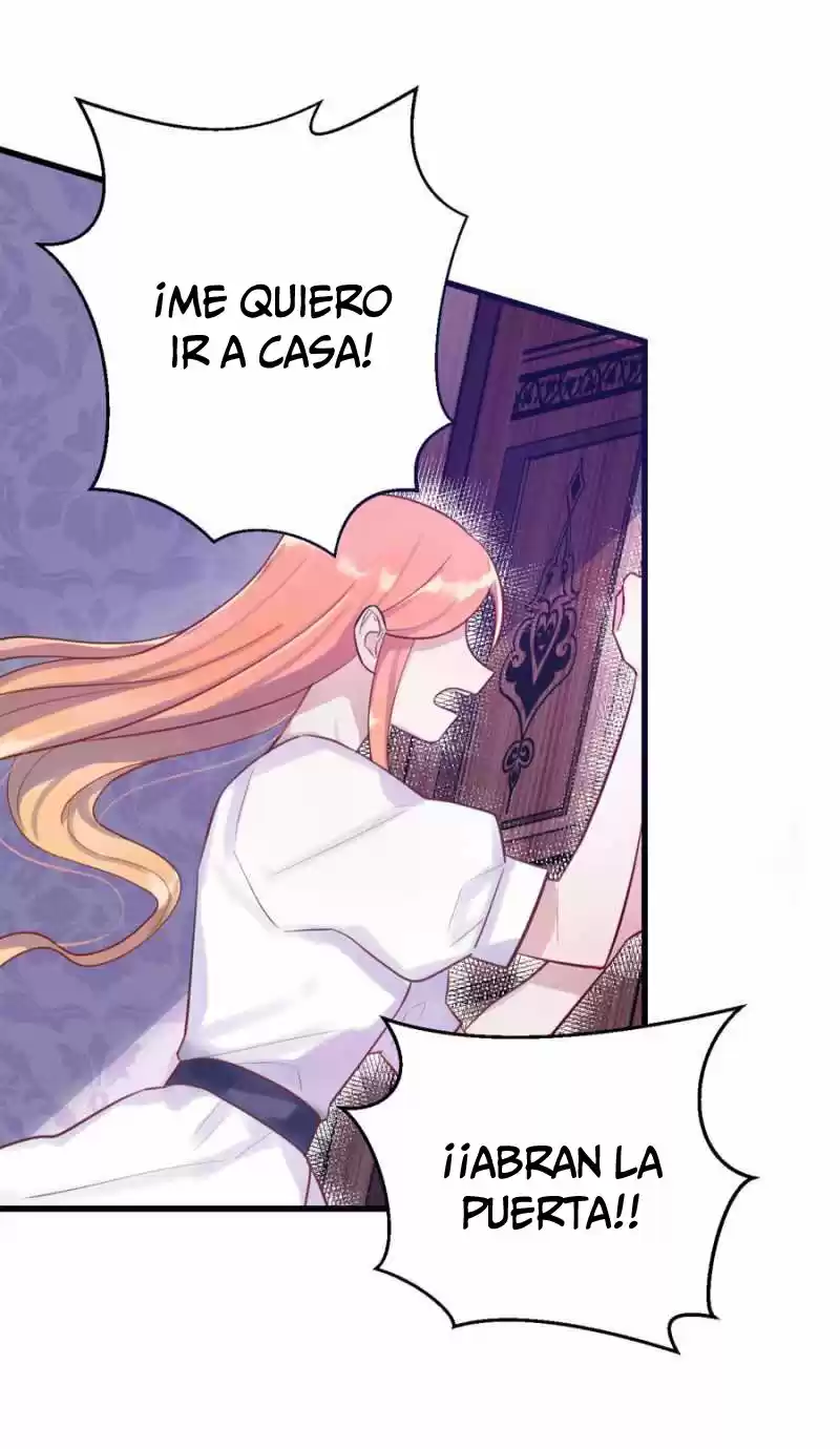 My Dear Vampire Lord - Capítulo 5 - Página 31 - LectorTMOo