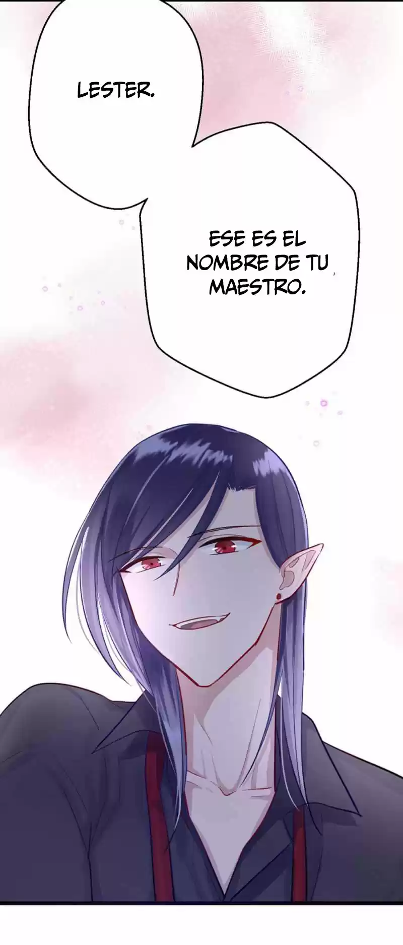 My Dear Vampire Lord - Capítulo 6 - Página 8 - LectorTMOo