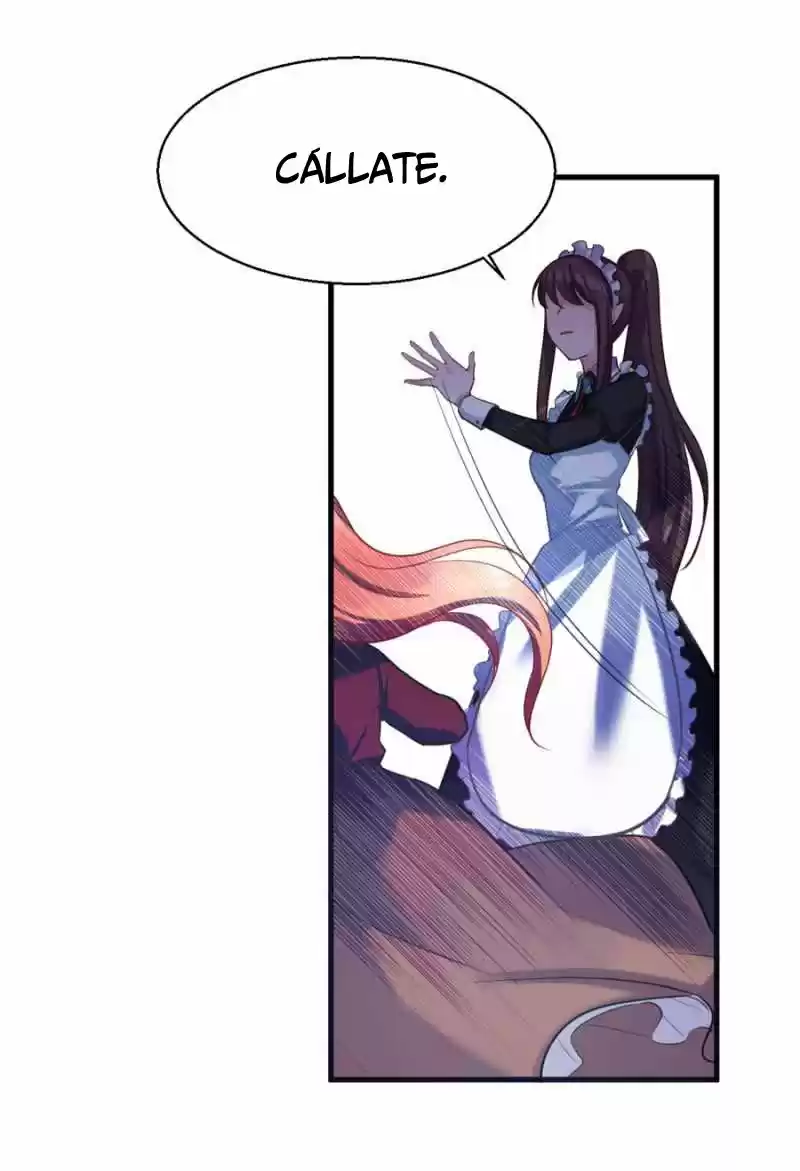 My Dear Vampire Lord - Capítulo 6 - Página 17 - LectorTMOo