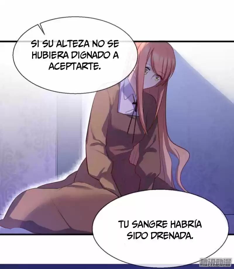 My Dear Vampire Lord - Capítulo 6 - Página 19 - LectorTMOo