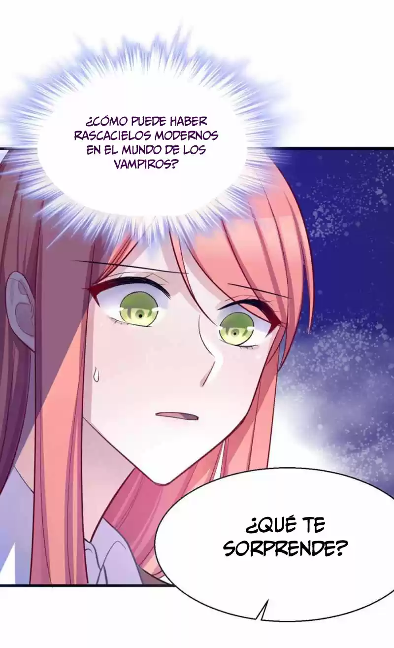 My Dear Vampire Lord - Capítulo 6 - Página 32 - LectorTMOo