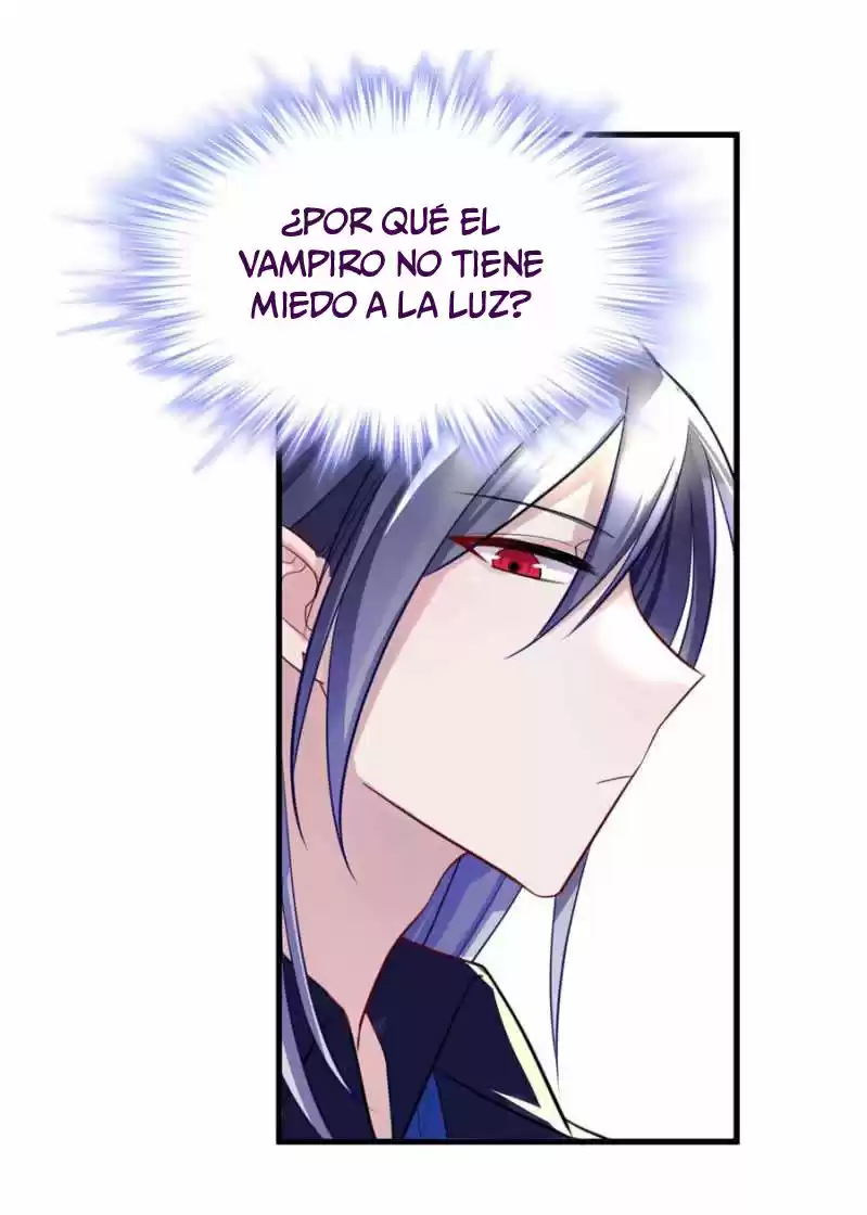 My Dear Vampire Lord - Capítulo 6 - Página 34 - LectorTMOo