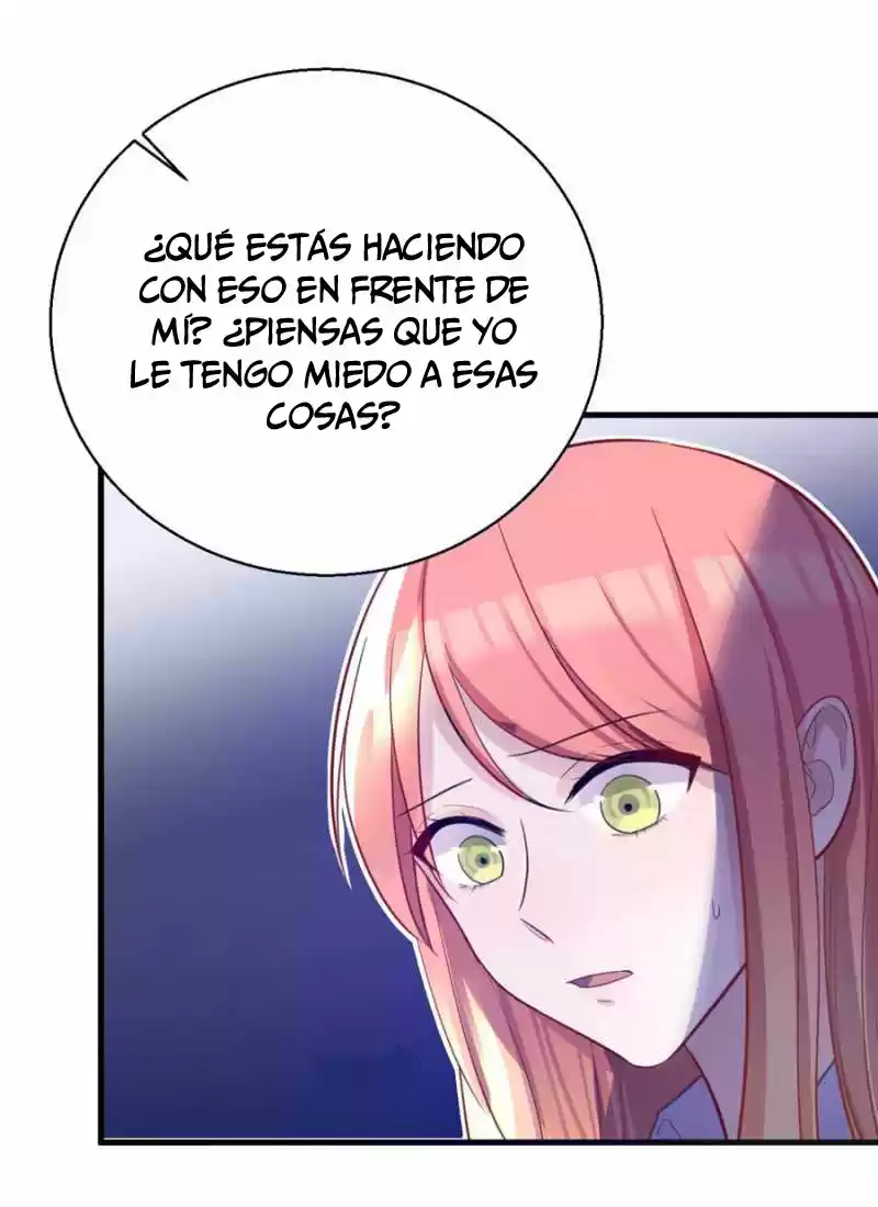 My Dear Vampire Lord - Capítulo 6 - Página 37 - LectorTMOo
