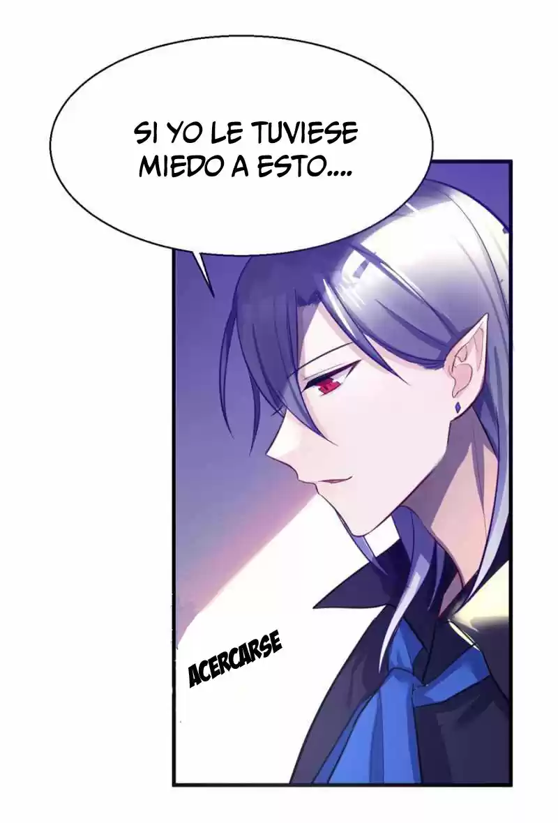 My Dear Vampire Lord - Capítulo 6 - Página 38 - LectorTMOo