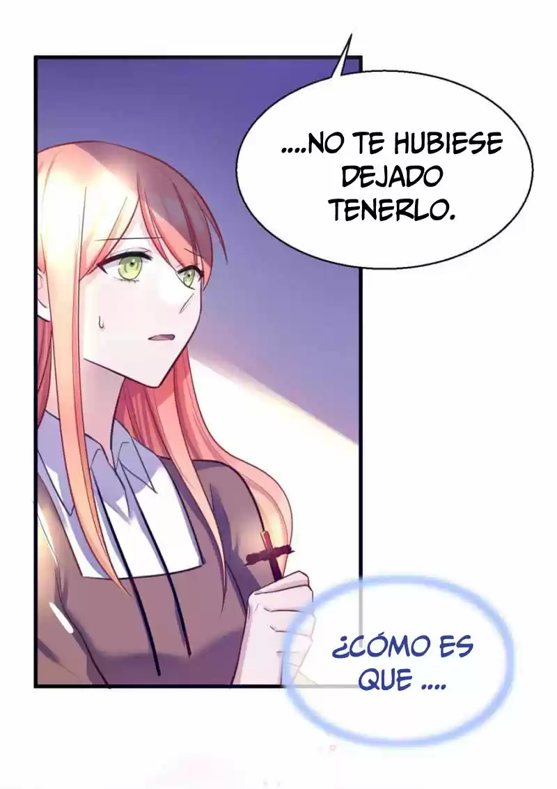 My Dear Vampire Lord - Capítulo 6 - Página 39 - LectorTMOo
