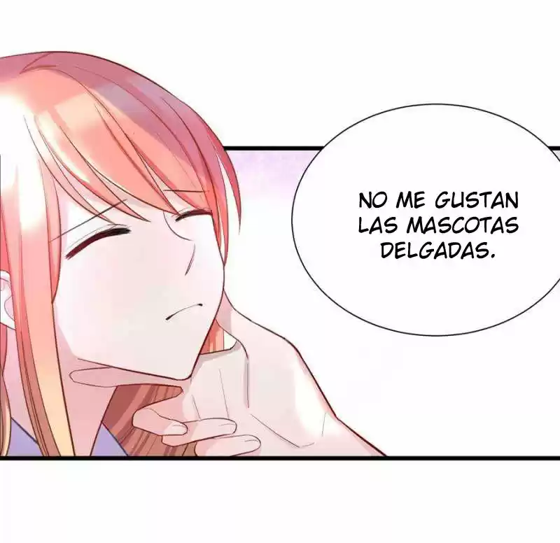 My Dear Vampire Lord - Capítulo 7 - Página 7 - LectorTMOo