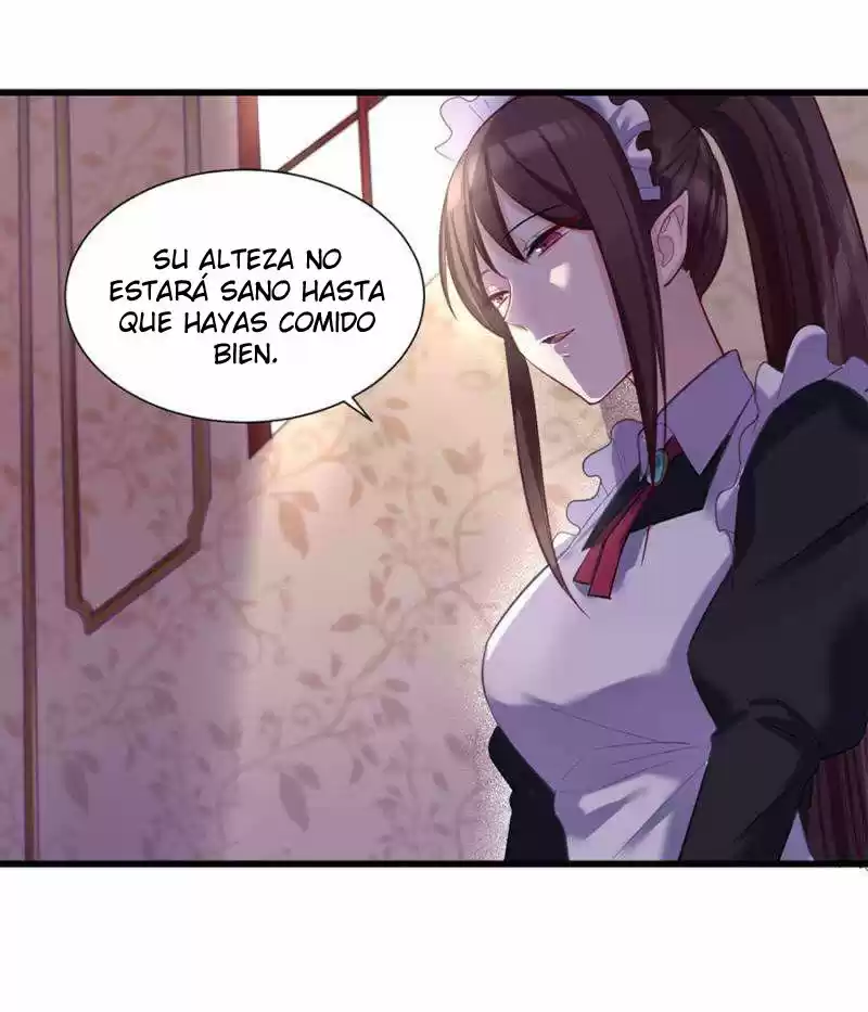 My Dear Vampire Lord - Capítulo 7 - Página 12 - LectorTMOo