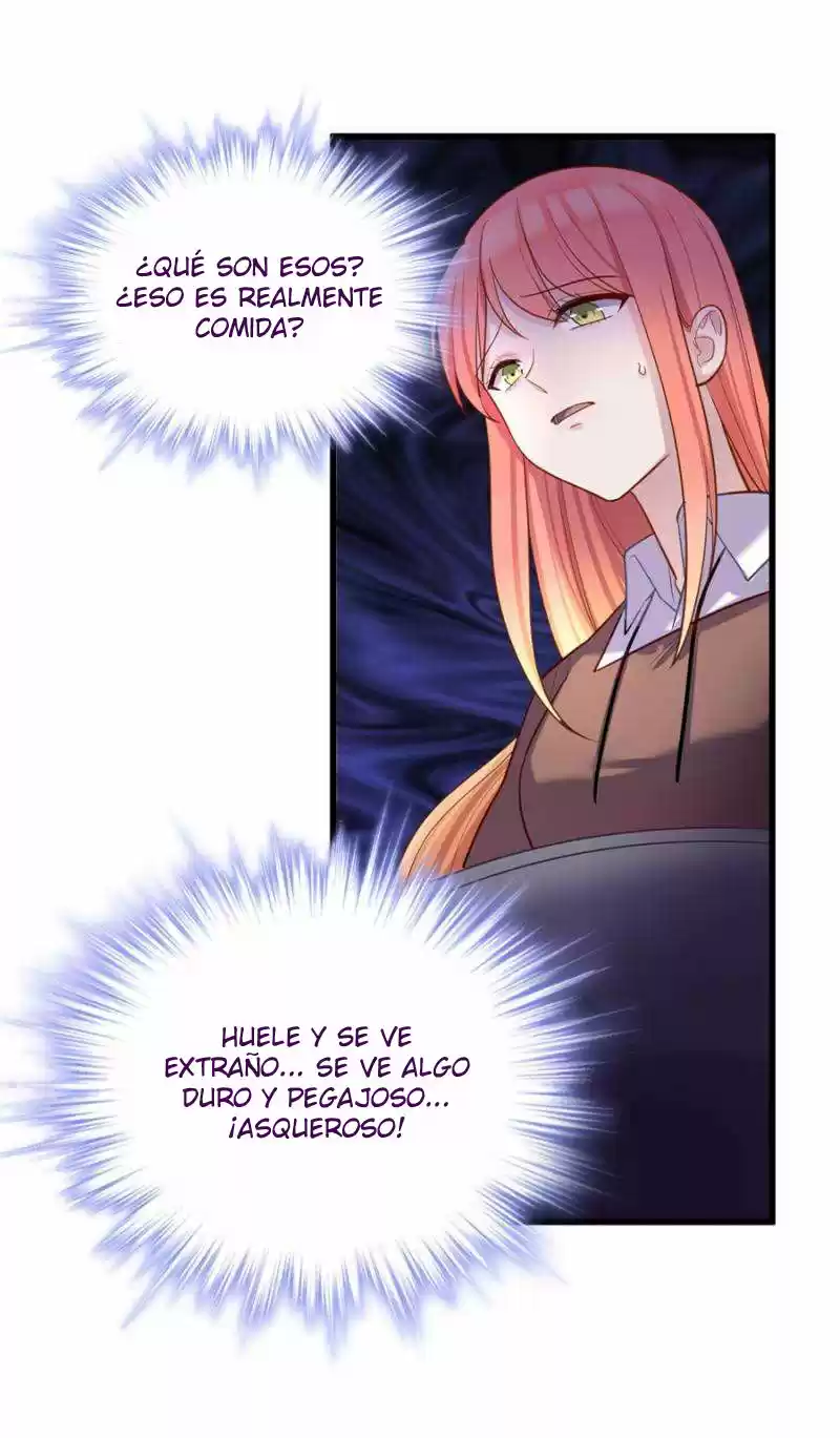 My Dear Vampire Lord - Capítulo 7 - Página 13 - LectorTMOo