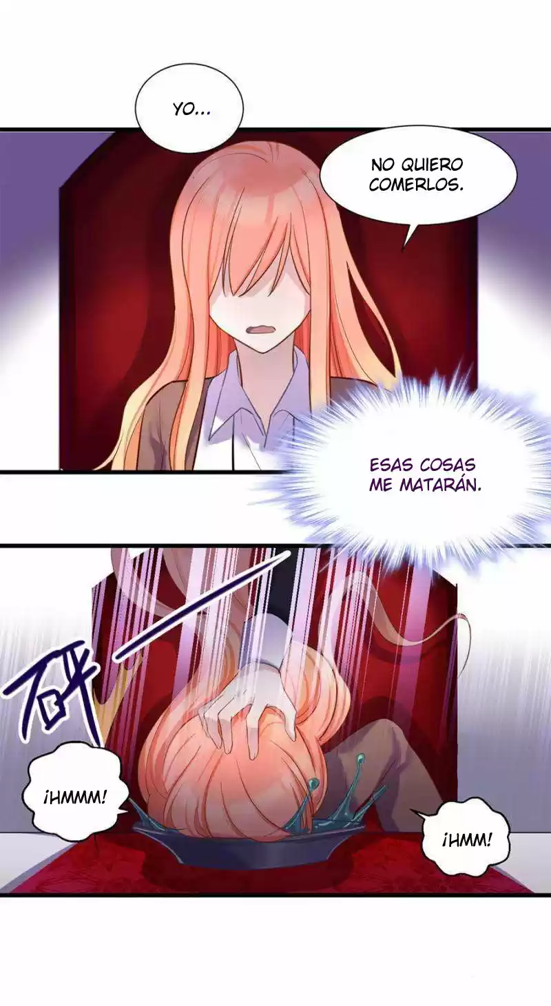 My Dear Vampire Lord - Capítulo 7 - Página 14 - LectorTMOo