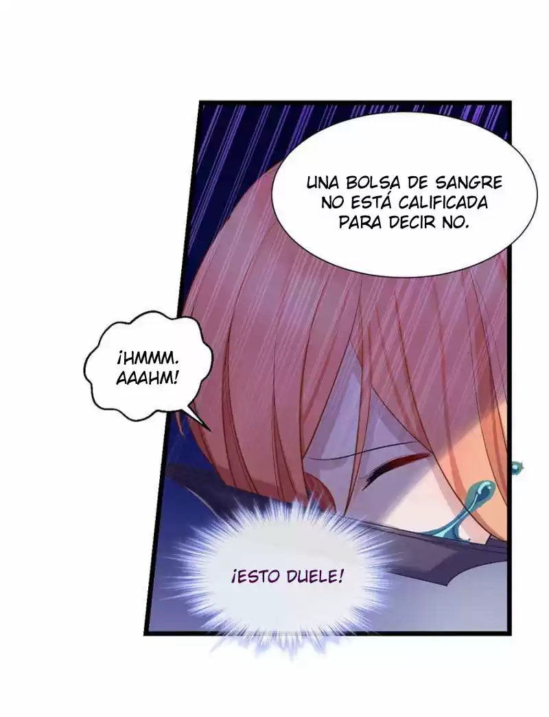 My Dear Vampire Lord - Capítulo 7 - Página 15 - LectorTMOo