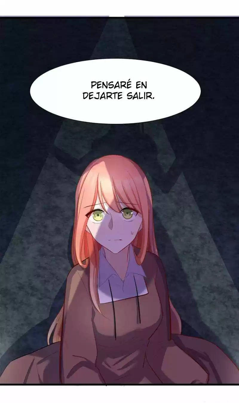My Dear Vampire Lord - Capítulo 7 - Página 27 - LectorTMOo