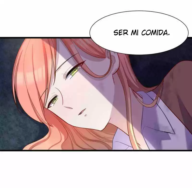 My Dear Vampire Lord - Capítulo 7 - Página 34 - LectorTMOo