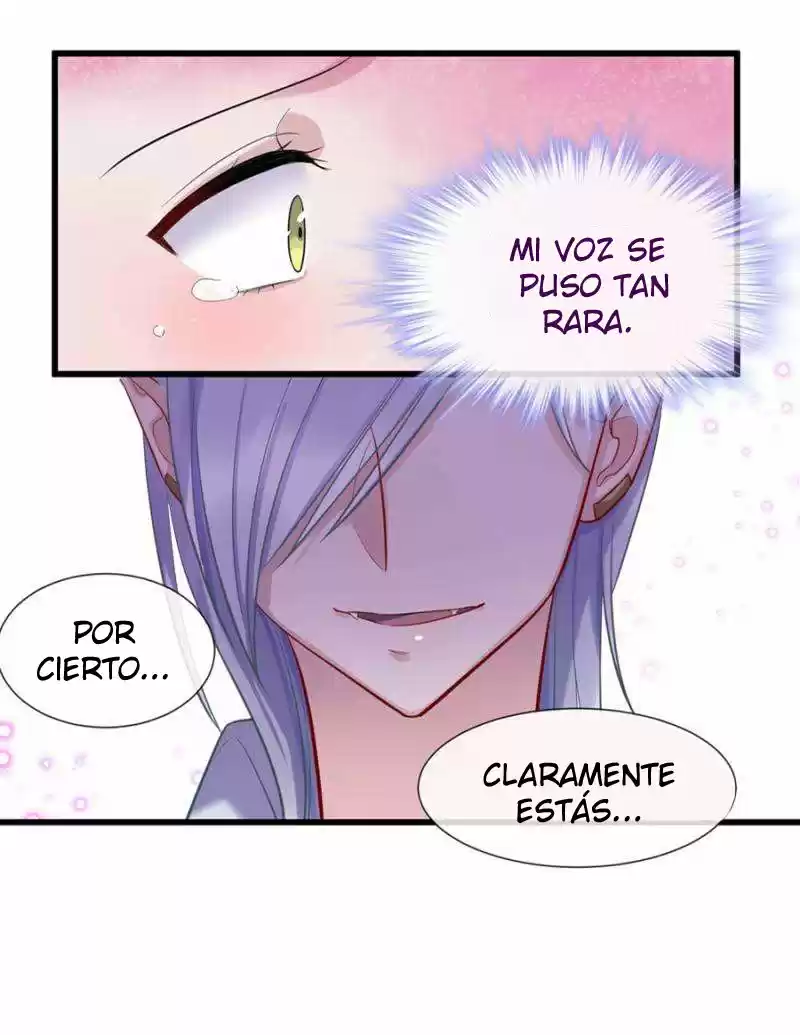My Dear Vampire Lord - Capítulo 7 - Página 41 - LectorTMOo