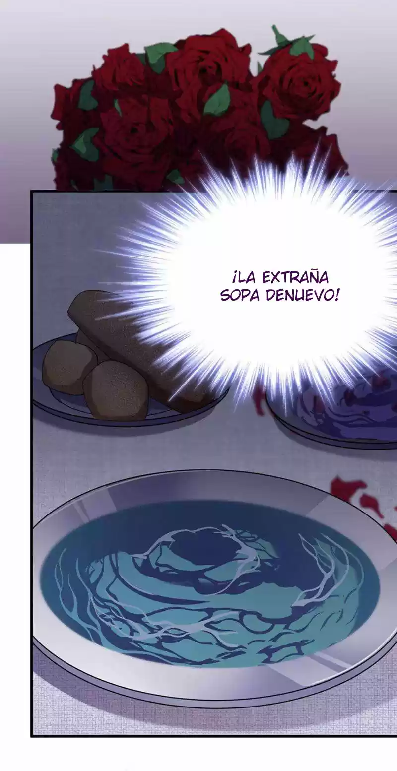 My Dear Vampire Lord - Capítulo 8 - Página 15 - LectorTMOo