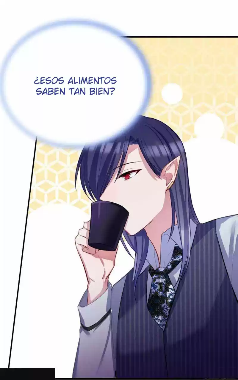 My Dear Vampire Lord - Capítulo 8 - Página 19 - LectorTMOo