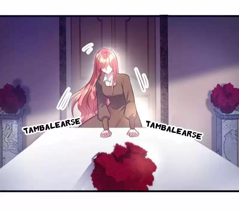 My Dear Vampire Lord - Capítulo 9 - Página 5 - LectorTMOo