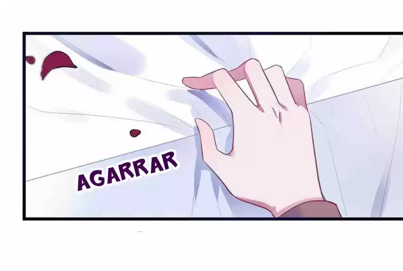 My Dear Vampire Lord - Capítulo 9 - Página 6 - LectorTMOo