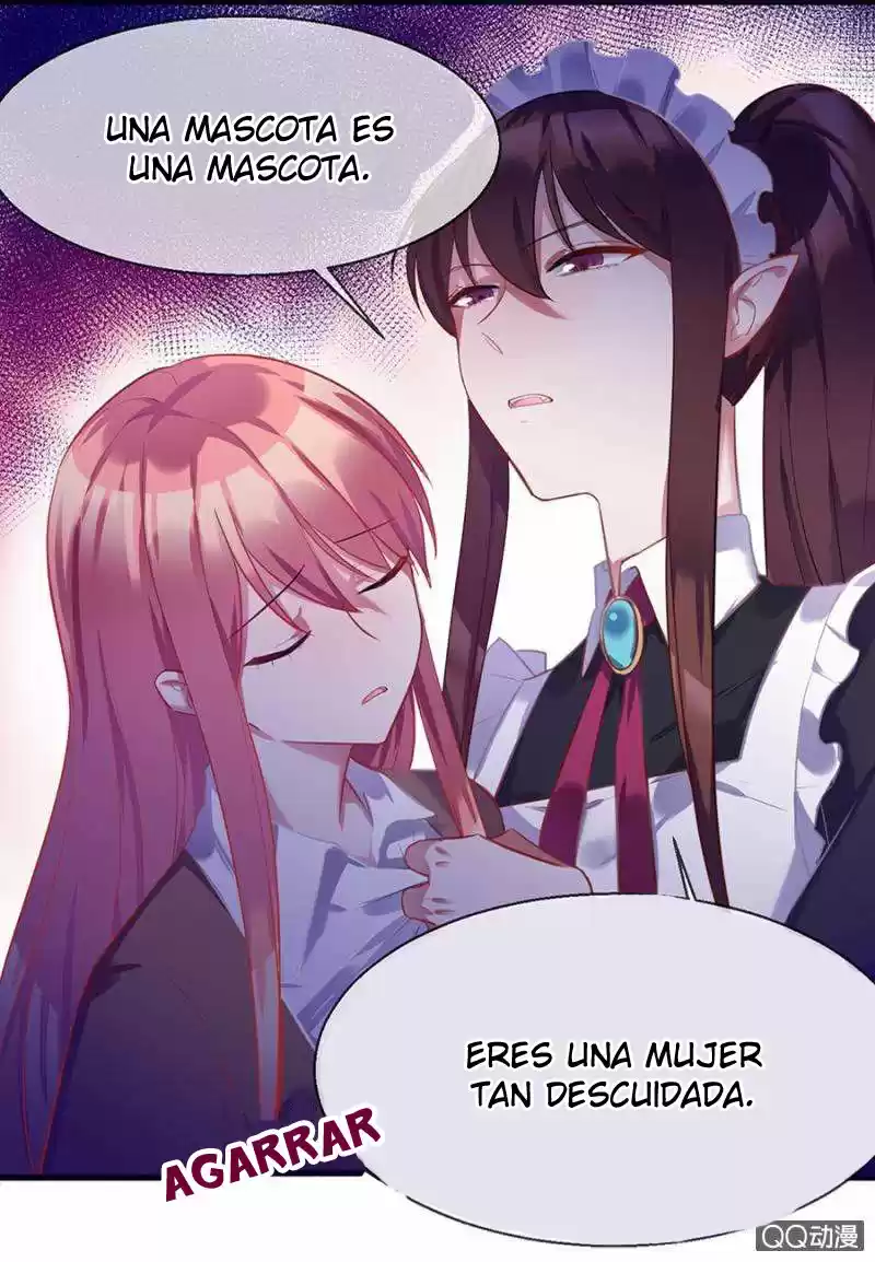 My Dear Vampire Lord - Capítulo 9 - Página 10 - LectorTMOo