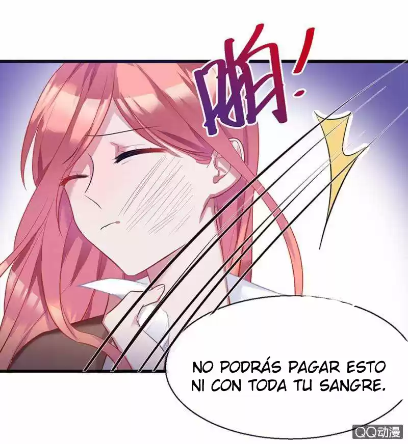 My Dear Vampire Lord - Capítulo 9 - Página 11 - LectorTMOo