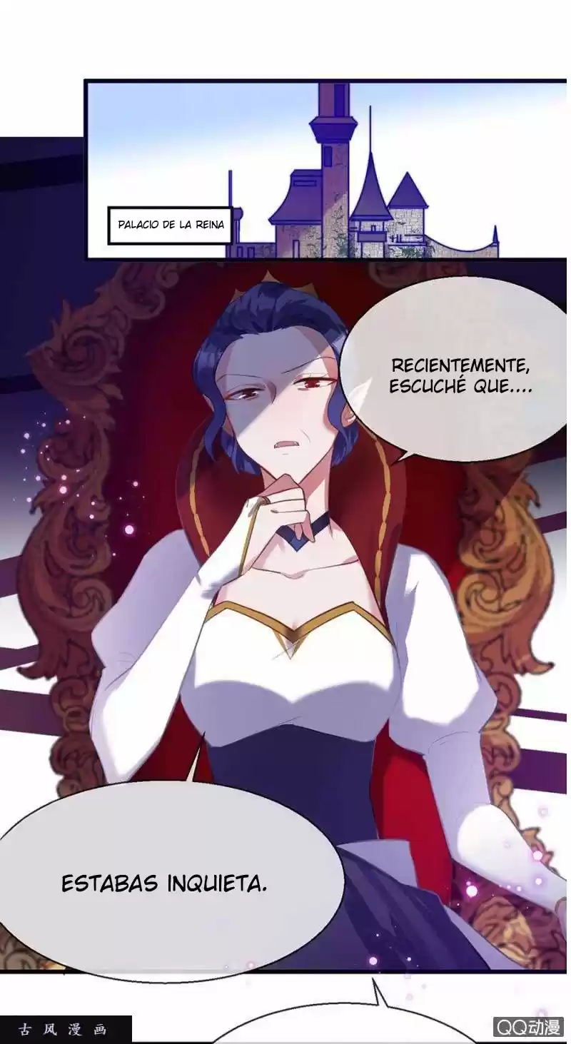 My Dear Vampire Lord - Capítulo 9 - Página 14 - LectorTMOo