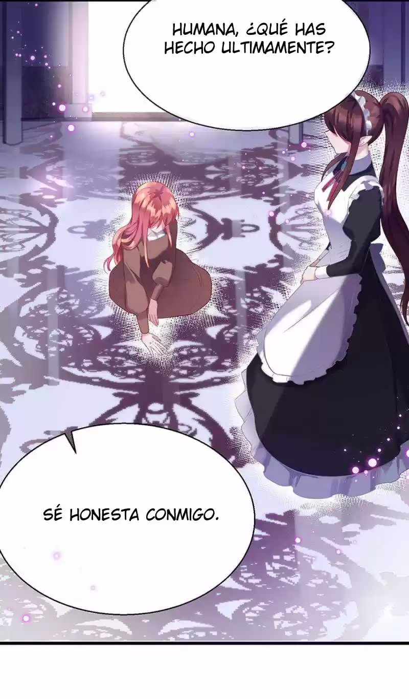 My Dear Vampire Lord - Capítulo 9 - Página 15 - LectorTMOo
