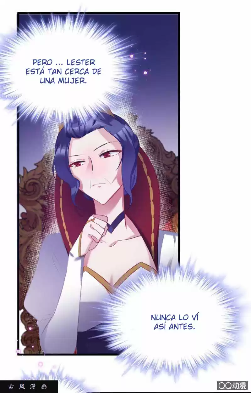 My Dear Vampire Lord - Capítulo 9 - Página 22 - LectorTMOo