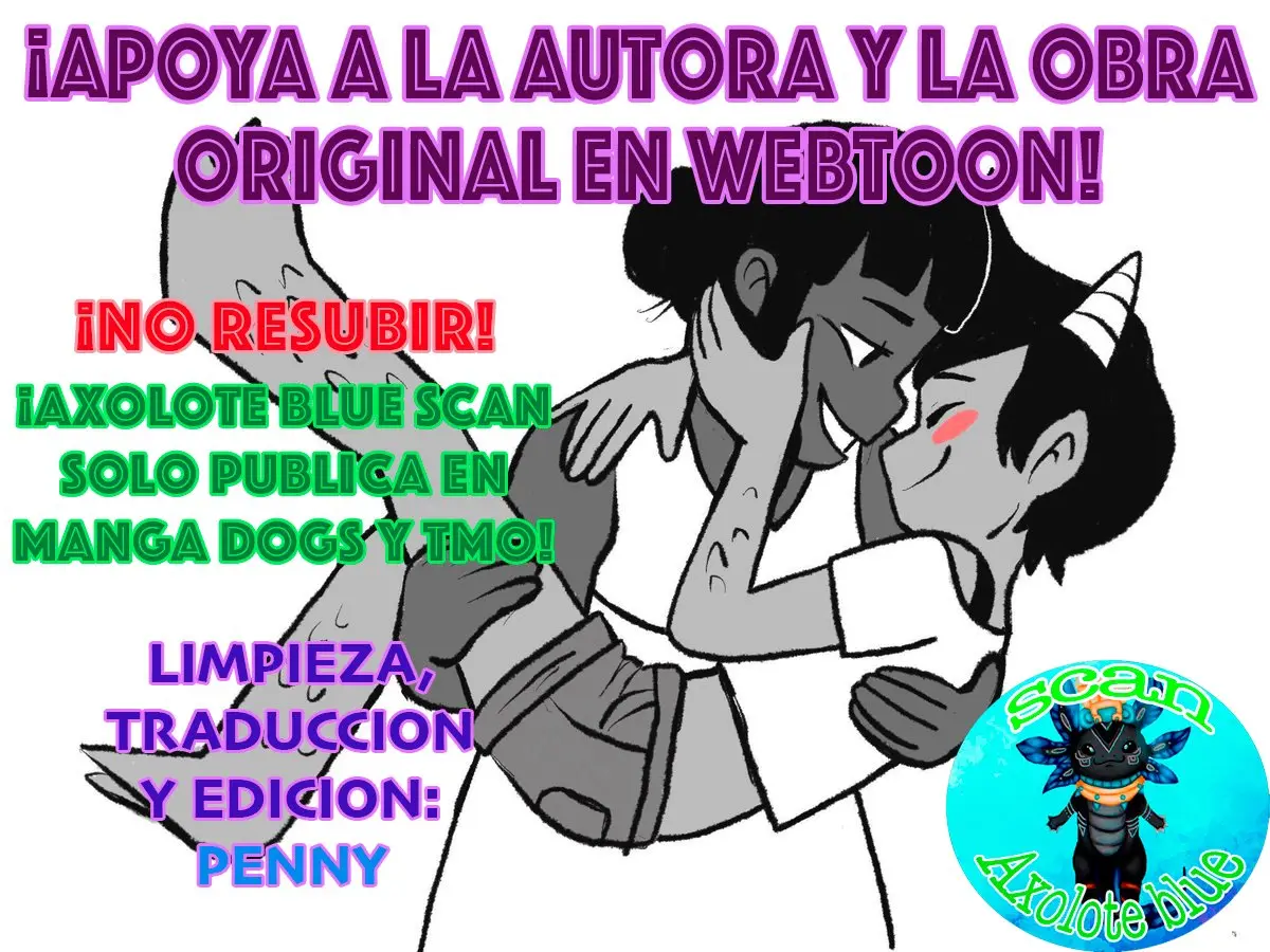 My Dragon Girlfriend (GL) (2018) - Capítulo 16 - Página 4 - LectorTMOo