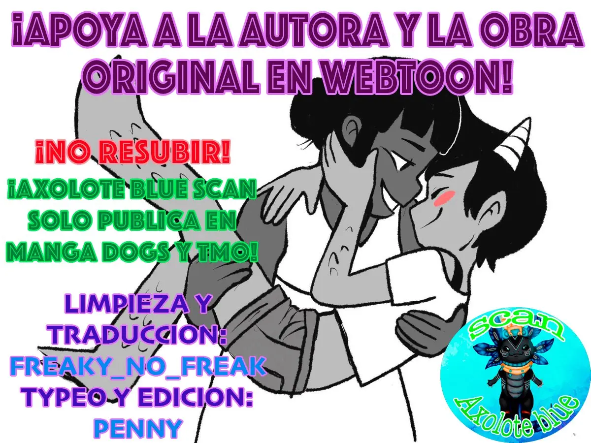 My Dragon Girlfriend (GL) (2018) - Capítulo 28 - Página 4 - LectorTMOo