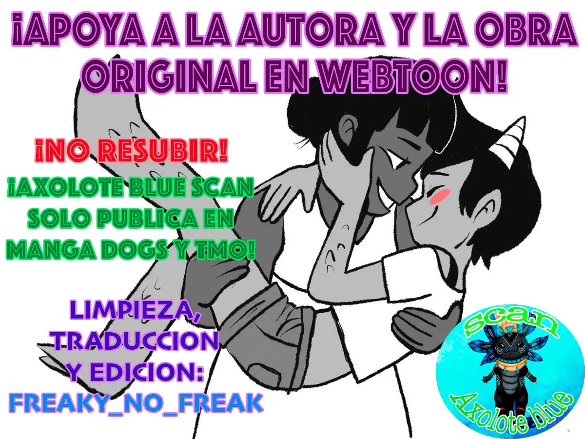 My Dragon Girlfriend (GL) (2018) - Capítulo 4 - Página 4 - LectorTMOo