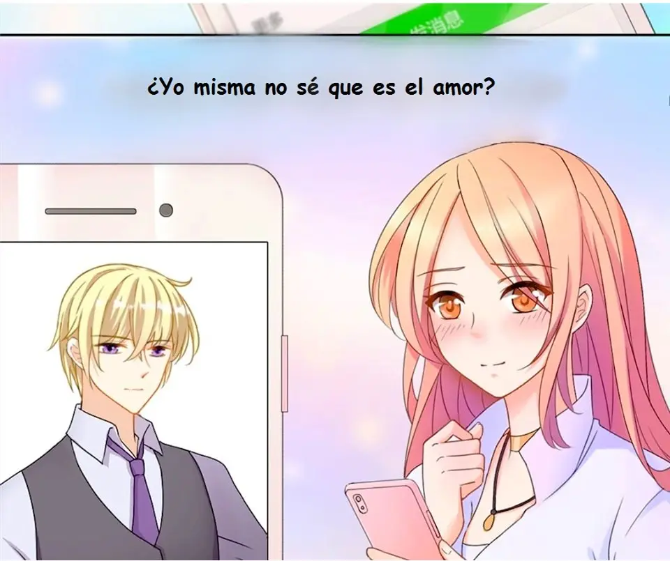 MY E-CARIÑO (2019) - Capítulo 1 - Página 5 - LectorTMOo