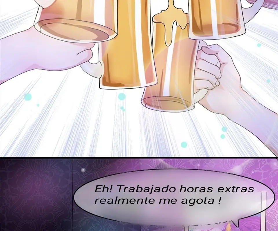 MY E-CARIÑO (2019) - Capítulo 1 - Página 16 - LectorTMOo
