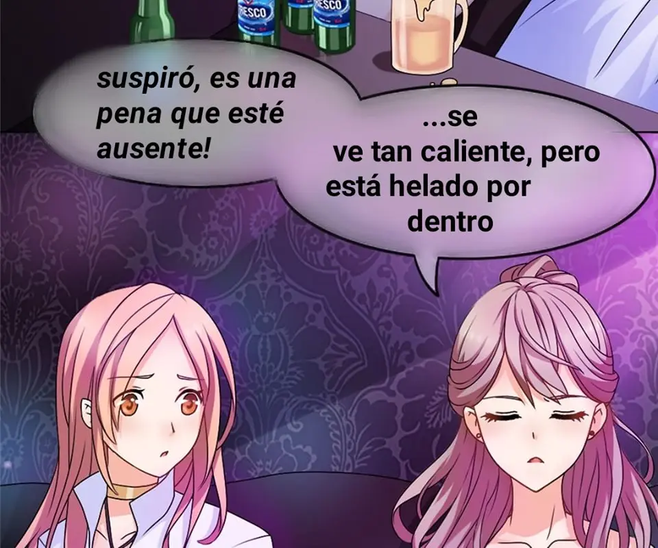 MY E-CARIÑO (2019) - Capítulo 1 - Página 23 - LectorTMOo