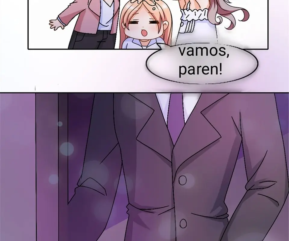 MY E-CARIÑO (2019) - Capítulo 1 - Página 30 - LectorTMOo