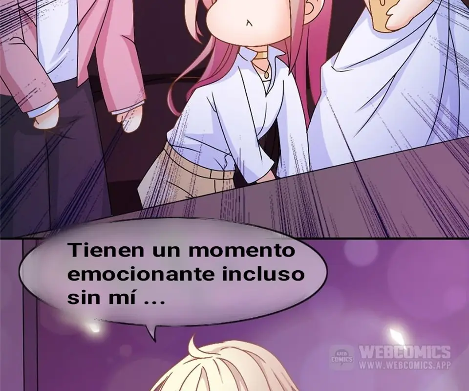 MY E-CARIÑO (2019) - Capítulo 1 - Página 34 - LectorTMOo