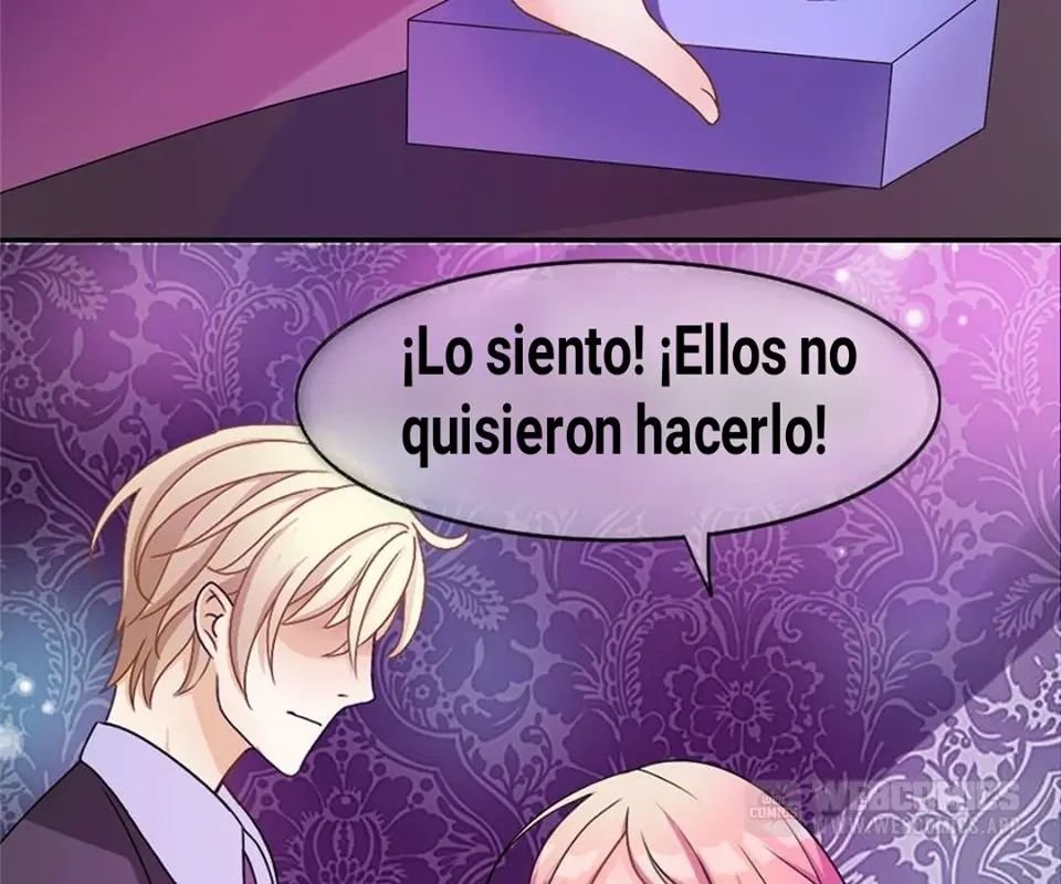 MY E-CARIÑO (2019) - Capítulo 1 - Página 38 - LectorTMOo