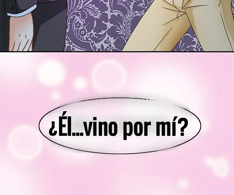 MY E-CARIÑO (2019) - Capítulo 1 - Página 40 - LectorTMOo