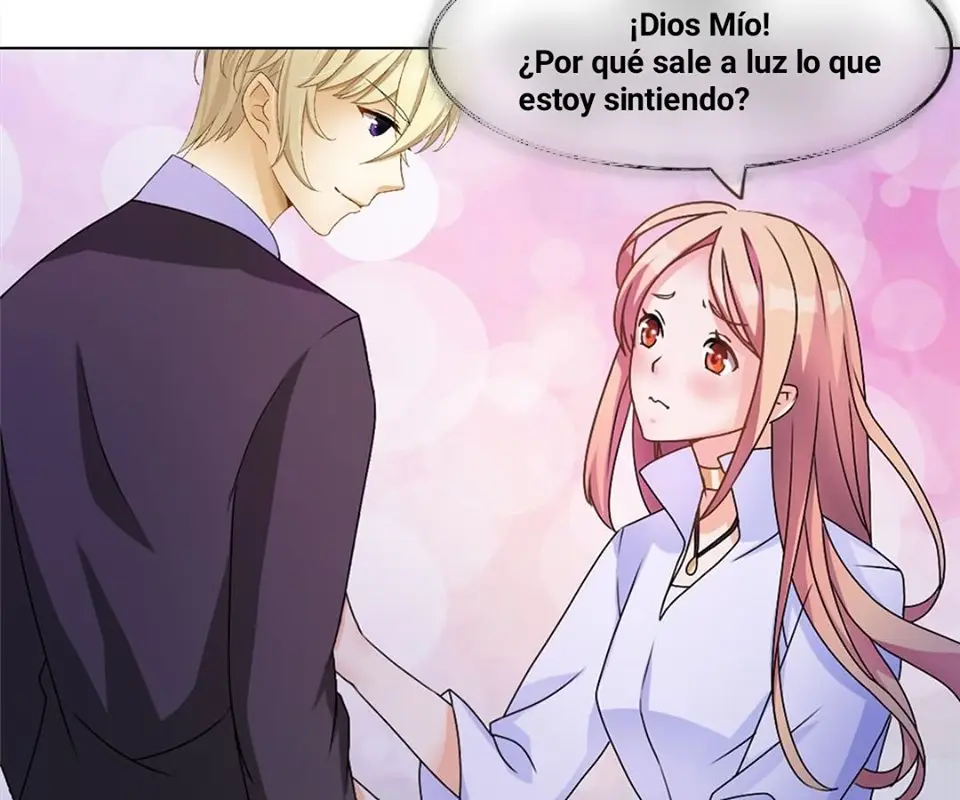 MY E-CARIÑO (2019) - Capítulo 1 - Página 42 - LectorTMOo