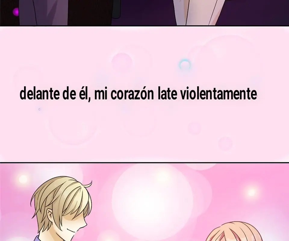 MY E-CARIÑO (2019) - Capítulo 1 - Página 46 - LectorTMOo