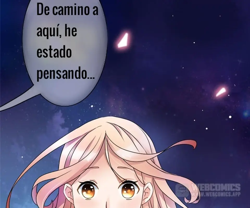 MY E-CARIÑO (2019) - Capítulo 1 - Página 64 - LectorTMOo