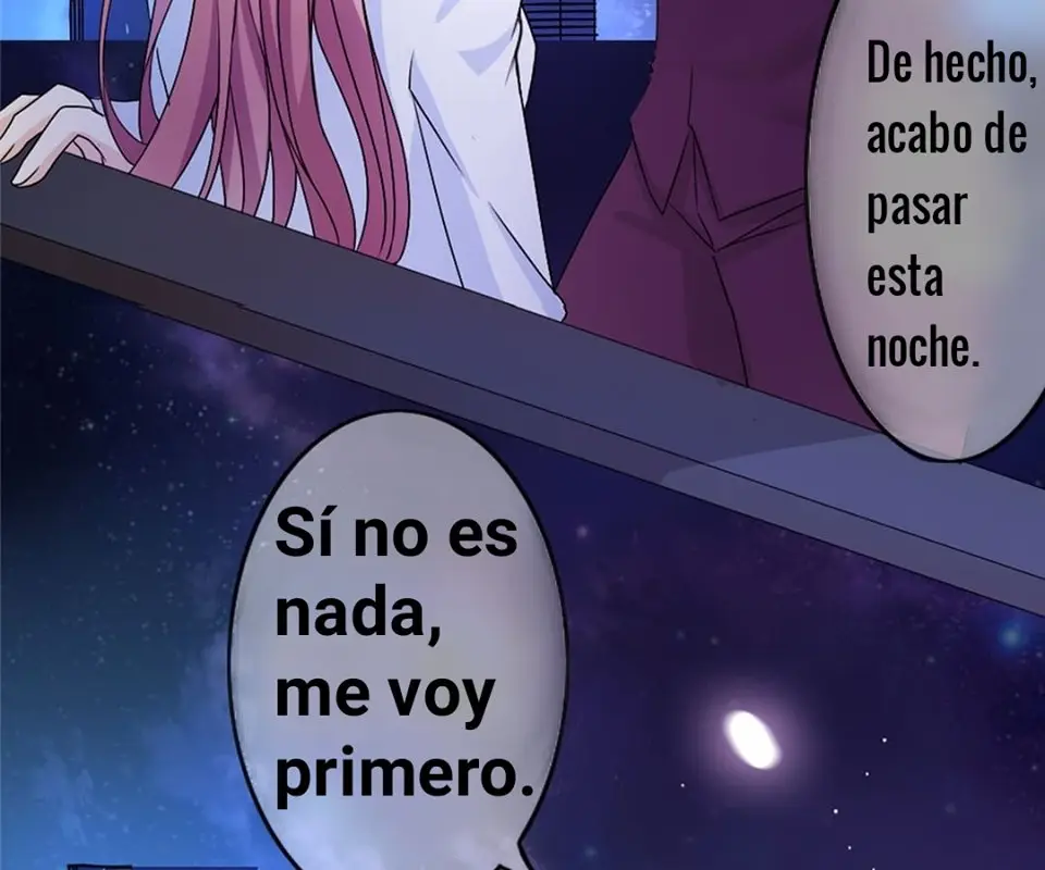 MY E-CARIÑO (2019) - Capítulo 1 - Página 70 - LectorTMOo