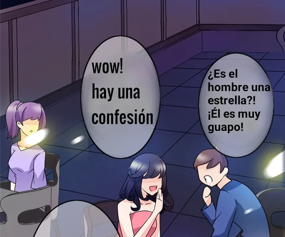 MY E-CARIÑO (2019) - Capítulo 1 - Página 75 - LectorTMOo