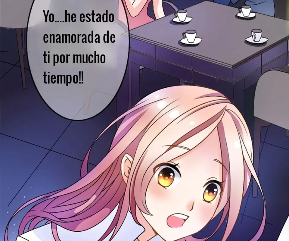 MY E-CARIÑO (2019) - Capítulo 1 - Página 76 - LectorTMOo