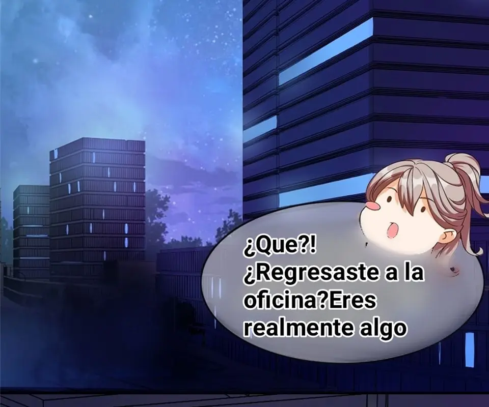 MY E-CARIÑO (2019) - Capítulo 1 - Página 94 - LectorTMOo