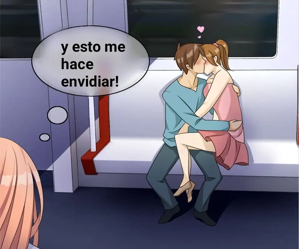 MY E-CARIÑO (2019) - Capítulo 1 - Página 106 - LectorTMOo