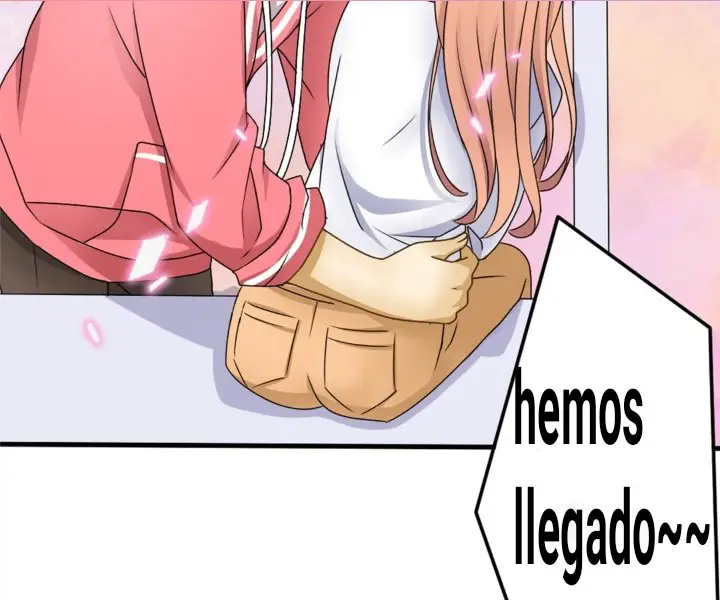 MY E-CARIÑO (2019) - Capítulo 1 - Página 122 - LectorTMOo